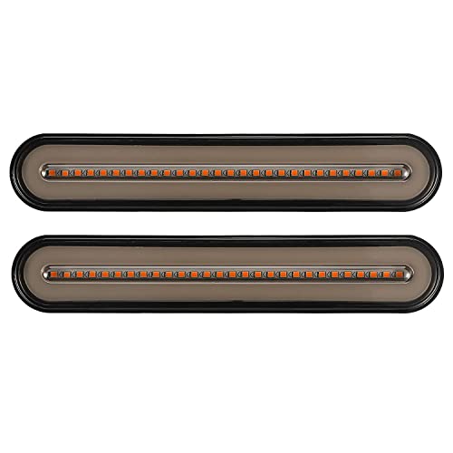 Best Tail Lights For Harley Baggers