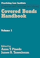 Covered Bonds Handbook 1402412940 Book Cover