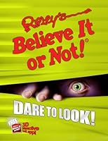 Algopix Similar Product 15 - Ripleys Believe It Or Not Dare to