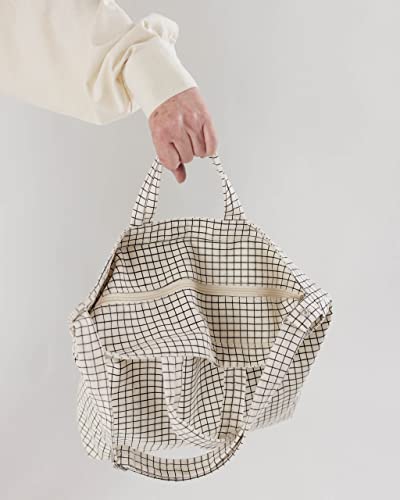Image of BAGGU Horizontal Zip Duck Bag