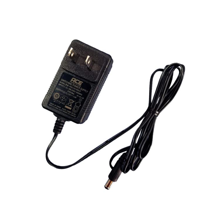 Amazon | ACE SECURITY SYSTEM 12V1A 電源アダプター AC