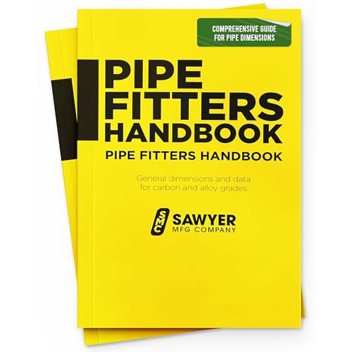Image of Sawyer Mfg Company - Pipefitter
