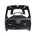 Front Center A/C Air Vent Outlet Compatible For Golf MK5 2004-2009 K0819743A Car Dashboard Air Conditioning Outlet