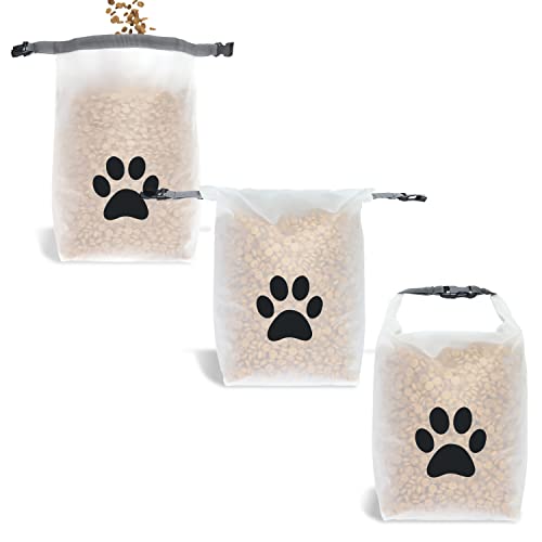 rezip-Large-Pet-Food-Storage-Bag-40-Cup-BPA-Free-Food-Grade-Pet-Safe-Keeps-Food-Fresh-for-Camping-Dog-Boarding-Travel-and-Everyday-Machine-Washable