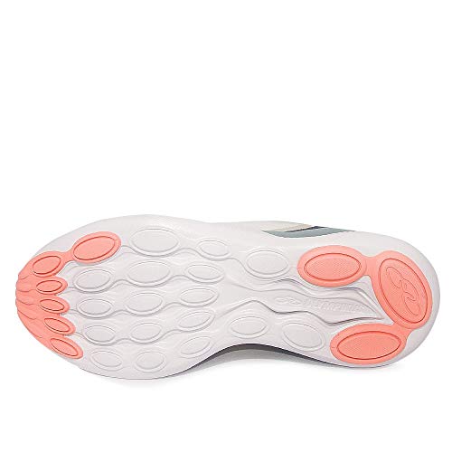 Tênis Olympikus CS1 Feminino Esportivo Tendência Feminina Cor:AZUL;Tamanho:40