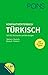 Produktbild PONS Kompaktwörterbuch Türkisch: Türkisch-Deutsch / Deutsch-Türkisch - Das umfassende Wörterbuch für Alltag und Beruf. Mit Online-Wörterbuch zum ... / Deutsch - Türkisch. Mit Online-Wörterbuch.