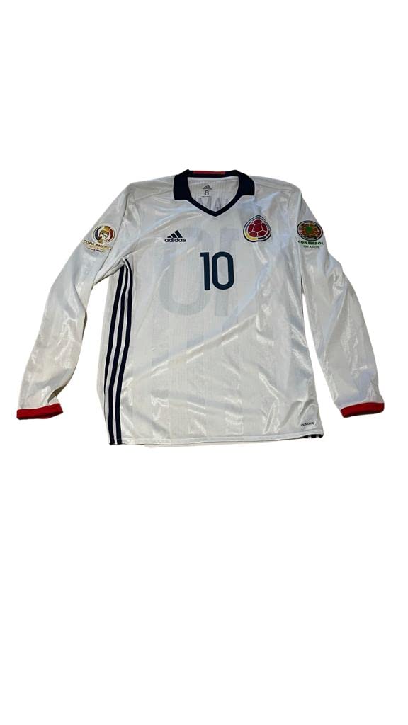 Seleccion Colombia National Team Fcf 2016 Copa America Mens Size