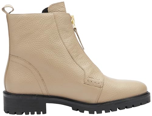 Geox Girls' D Hoara Ankle Boot4