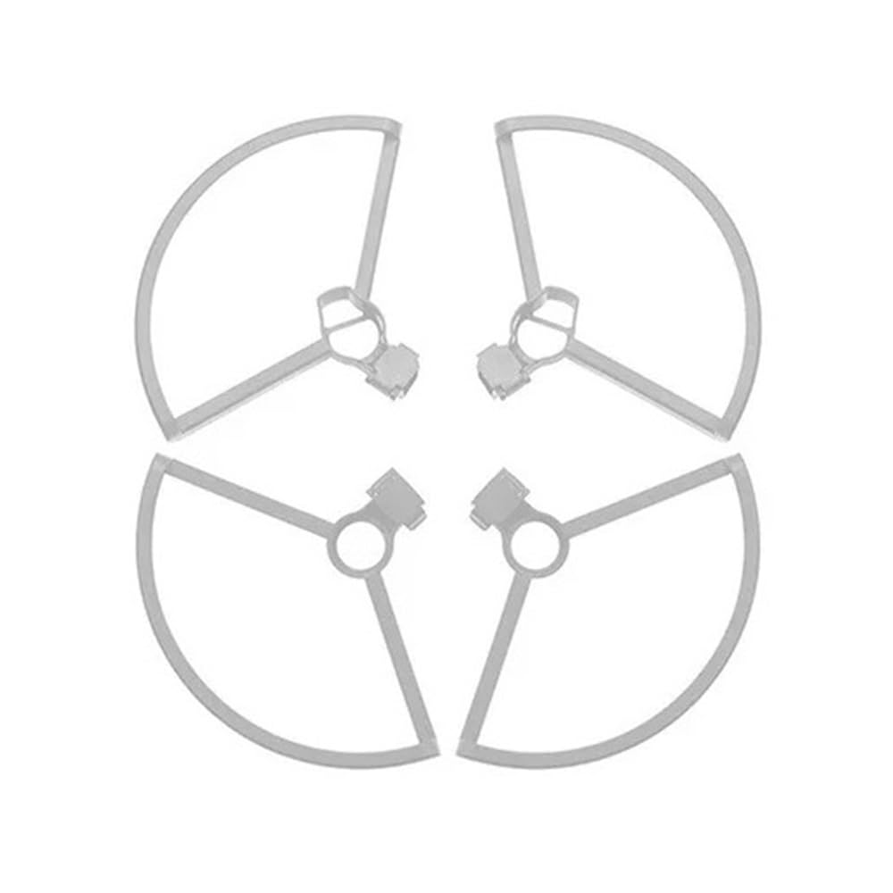 Éviter la casse d'hélice fermée drone Mini 2 SE kit de protection antichoc - 2
