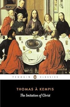 Paperback The Imitation of Christ Book