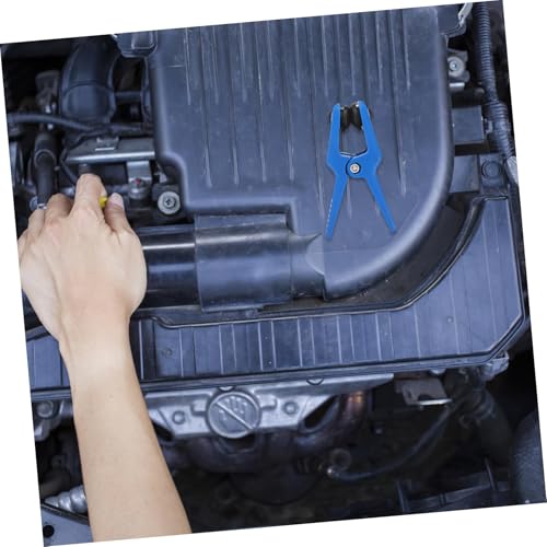 Alicates de abrazaderas de nylon para reparaciones seguras de coche en casa 7