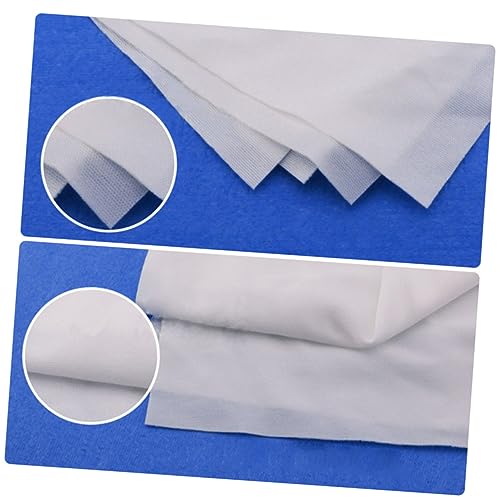 100 Panni Per La Pulizia Per La Di Statica Domestica 6x6 Pollici Spolverini Per Elettronica