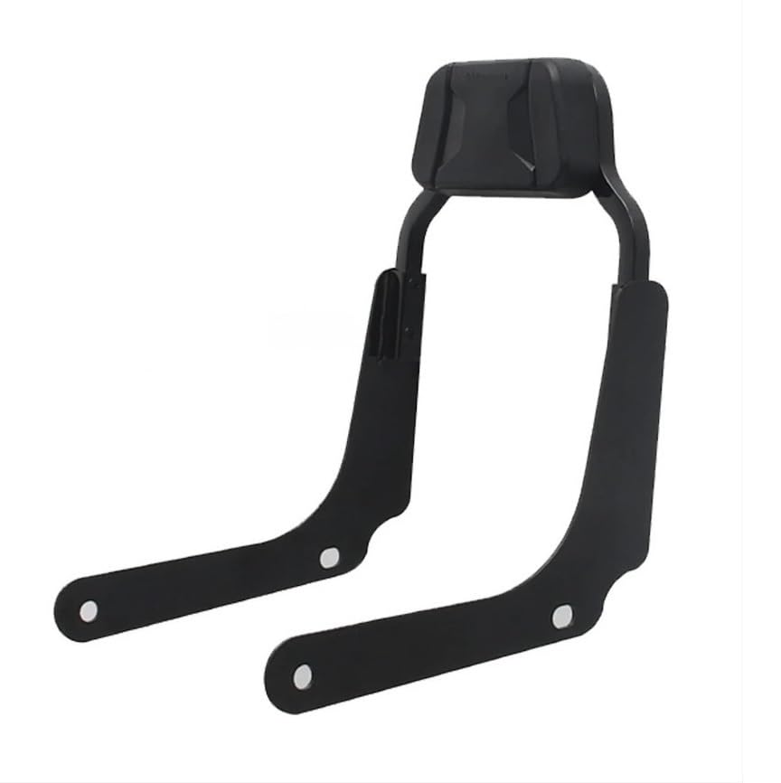 Dosseret moto Softail M8 et Heritage FLHC 2024-2025 pour un confort de route optimal