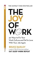 The Joy of Work 1847942474 Book Cover