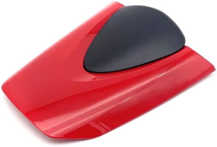 オートバイリアピリオン乗客カウルバックカバーフェアリングホンダ CBR600RR F5 2007 【雷】 2008 200