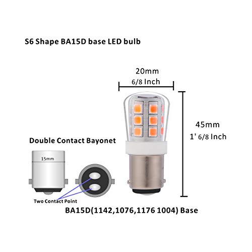 Best RV Light Bulbs Buying Guide Gistgear