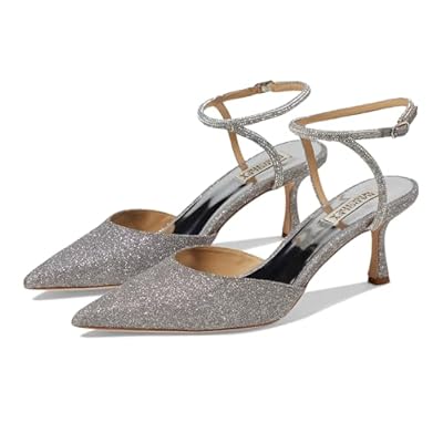 Badgley Mischka Autumn High Women