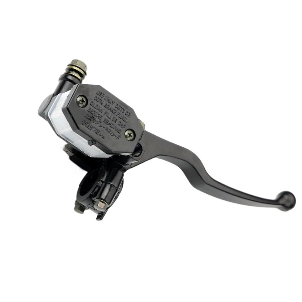 M10 Brake Master Cylinder Lever Fit For GS125 GN125 GN250