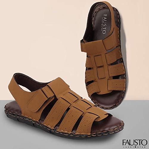 Image of FAUSTO Men Slipper