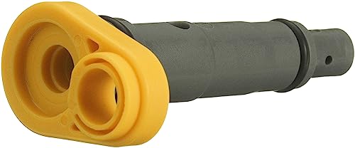 Válvula de ventilación Gates EMH970 GAT para cárter de motor de coche 3