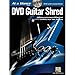 Produktbild At A Glance - Guitar Shred: Lehrmaterial, DVD (Video) für Gitarre