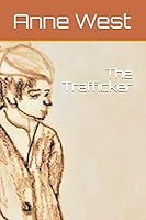 The Trafficker (Miles Stone Series) B08DSYRWB7 Book Cover