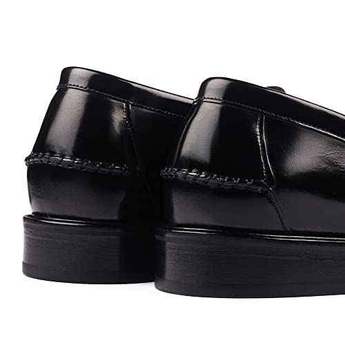 Scarpe con Rialzo da Uomo Che Aumentano l'Altezza