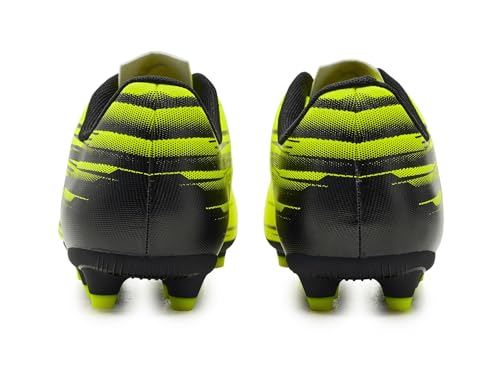 Image of Puma Mens Attacanto Firm, Artificial Ground Soccer Cleat