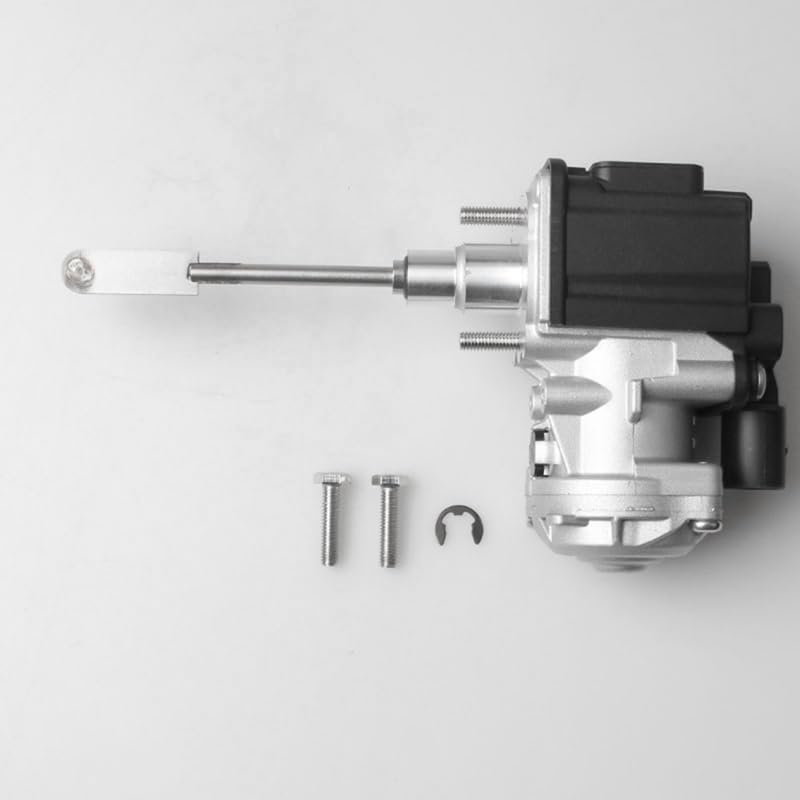 Actuador Turbo Electrónico 03f145725g 03f145701f Para Vw Para Golf Mk6 / Mk7 2009-2019 1,2 T 03f145701g Turbocompresor Actuador Turbo Eléctrico