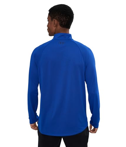 Image of Under Armour Men's Tech 2.0 1 /2 Zip