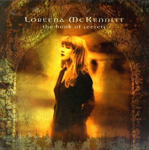 The Book of Secrets (Ltd Ed) [Audio CD]