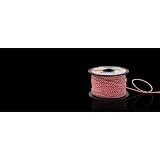 DL60PLUS Cordino Antienredo Skeletor Blanco/Rojo 60 m 1,6 mm 300DAN FS
