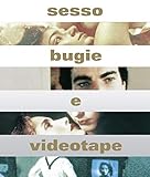  SPADER,MACDOWELL,GALLAGHER,SAN GIACOMO ,VAWTER - SESSO BUGIE E VIDEOTAPES (1 BLU-RAY)