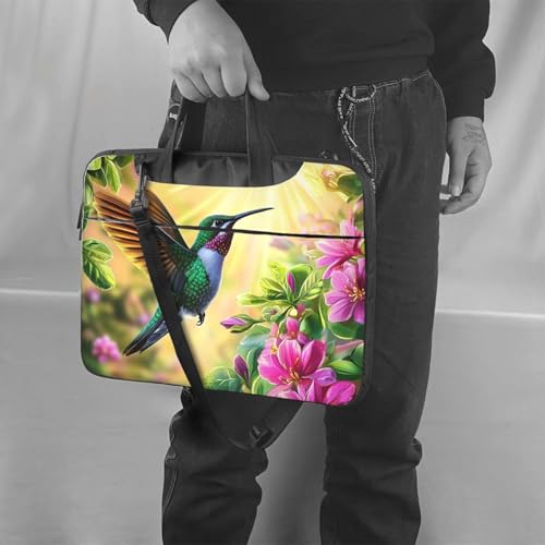 Bolso para laptop impermeable de 13 pulgadas miniatura 2