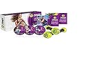 ZUMBA FITNESS EXHILARATE SLIM & TONE BODY SHAPING SYSTEM
