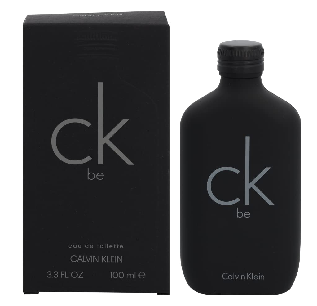 CK be Edt Spray 100Ml
