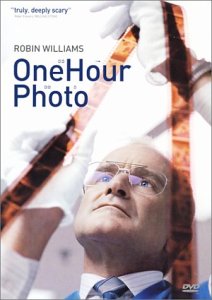 One Hour Photo [French] B00007GZQS Book Cover