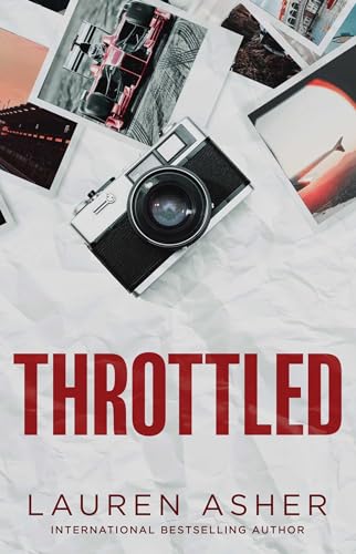 Throttled (Volume 1)
