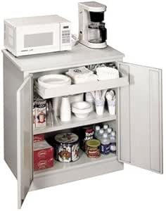 Amazon.com: Refreshment Center Machine Stand : Office Products