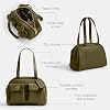 COACH Twin Turnlock Bag 20