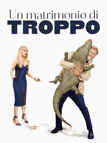 Un Matrimonio di Troppo