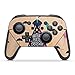 DeinDesign Skin Compatibile con Nintendo Switch PRO Controller Pellicola Adesivi Mary Poppins Prodotto Ufficiale su Licenza Disney