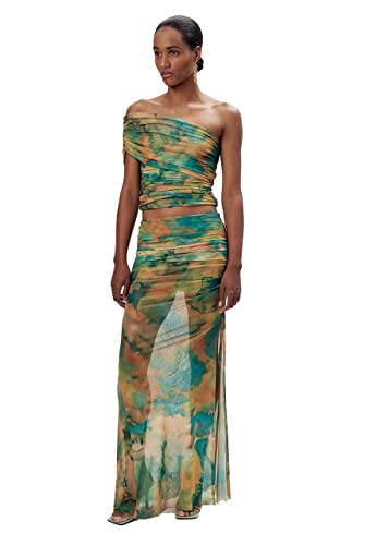 Ronny Kobo Women's Bruno Skirt