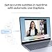 SAMSUNG 15.6" Galaxy Book4 Edge Business Laptop, Copilot + AI PC Computer, Snapdragon X Plus Processor, Live Captions, FHD LED Anti-Glare Display, Long-Lasting Battery, 2024 Version, NP754XQA-KB2US
