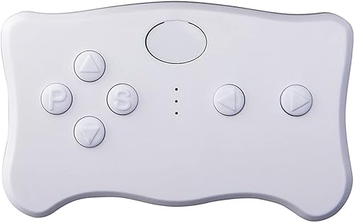 Miniatura 4 de FULIHUA RX33 Weelye 24G Bluetooth Control remoto y receptor para niños paseo en juguetes caja de control Accesorios placa base paseo en coche piezas