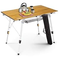 AREBOS Campingtafel 120 X 70 Cm Roltafel Aluminium Klaptafel Outdoor Zilver 1923889069 AREBOS Campingtafel 120 X 70 Cm Roltafel Aluminium Klaptafel Outdoor Zilver 1923889069