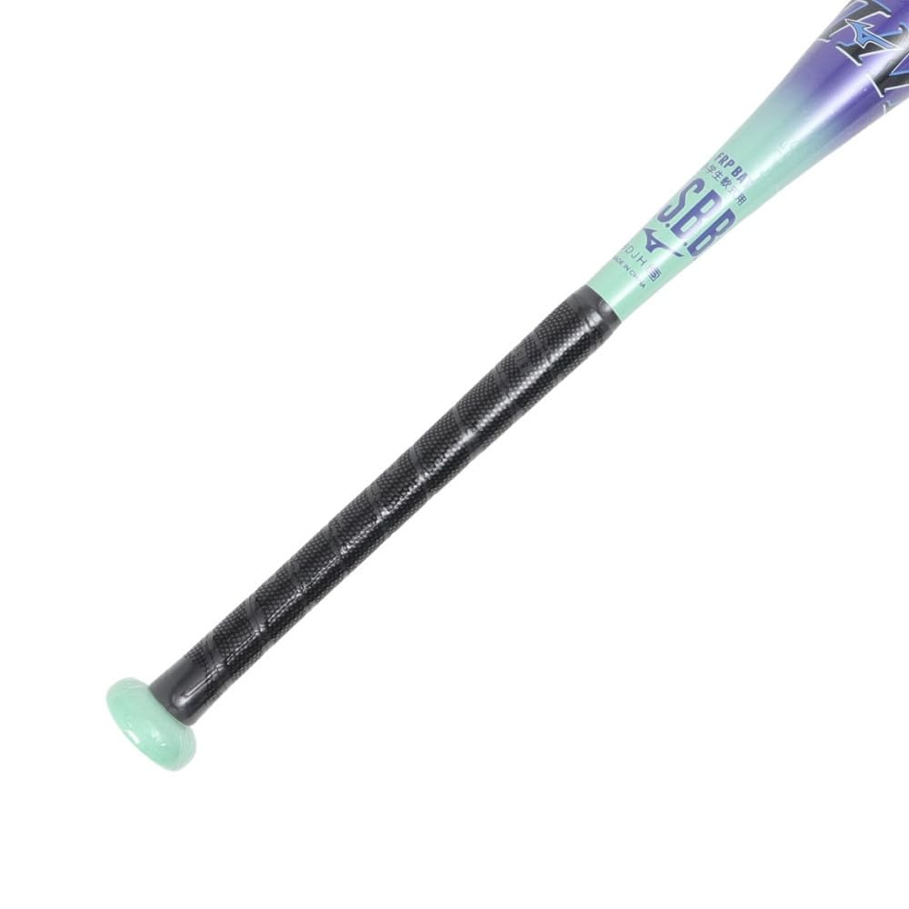 Amazon | 即日出荷 ミズノ 少年野球 ジュニア用 高機能バット 少年軟式