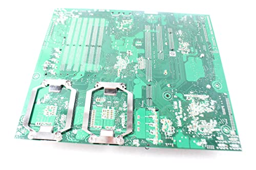 Ebiddealz Replacement For Server Motherboard Dual Intel Xeon 2.5Ghz Processor Ddr2 Sdram S5372-Lh S5372G2Nr-Lh S537262Nr-Lh S5372G3Nrrs #TOP1