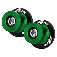 Amazon | MotHeart M8スイングアームボビン 対応 Ninja ZX-4RR 2023