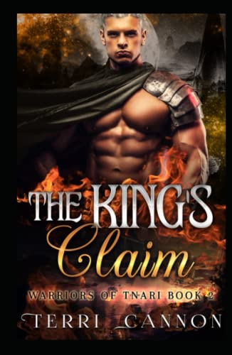 The King's Claim (Warriors of Tnari)